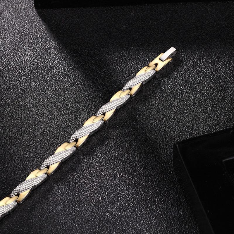 Dragon Scale Magnetic Bracelet