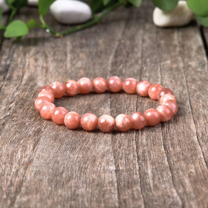 Sunstone Energizing Bracelet